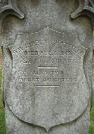 CHATFIELD William Kippen 1846-1849 grave.jpg